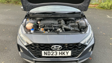 Hyundai i20 1.0T GDi 48V MHD SE Connect 5dr Petrol Hatchback